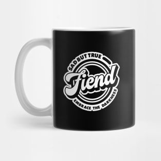 Fiend Mug